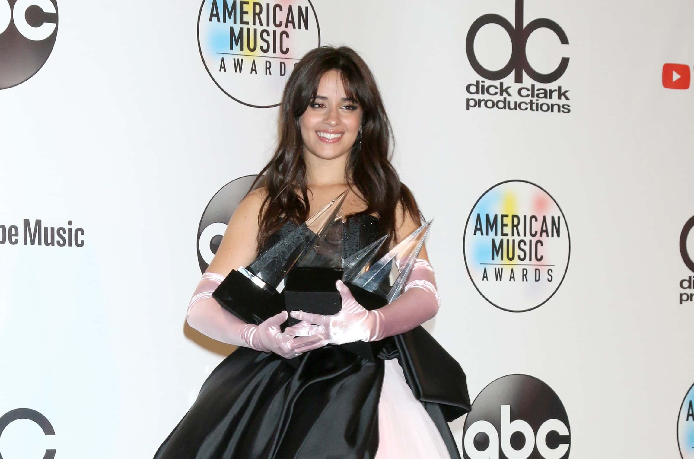 21 geeky facts about Camila Cabello