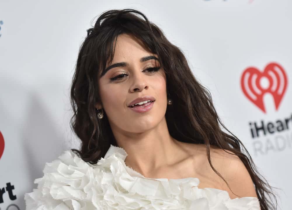 21 geeky facts about Camila Cabello