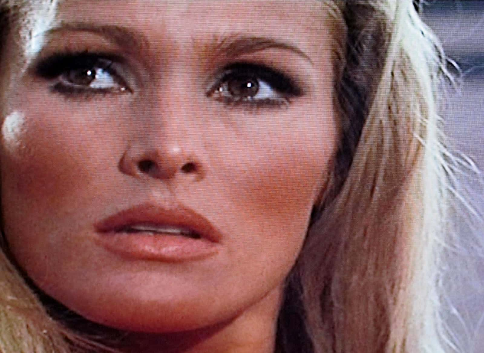 Ursula Andress Facts