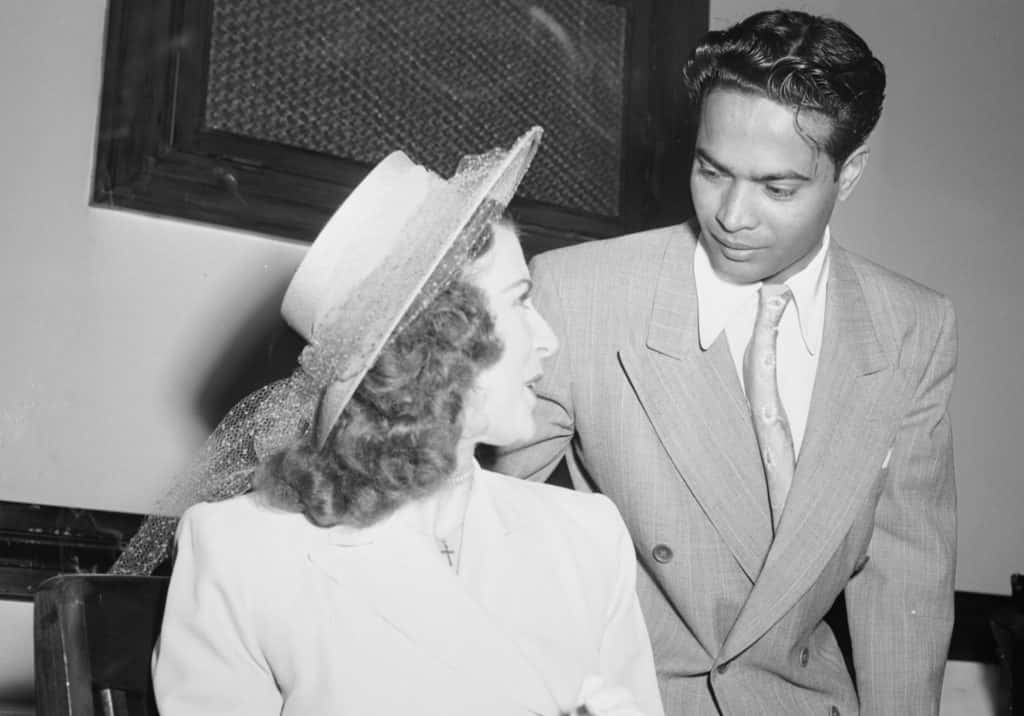 Adventurous Facts About Sabu, India's First Hollywood Star - Factinate