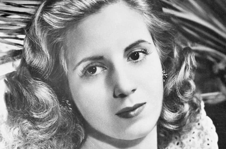 Tumultuous Facts About Eva Perón, Argentina’s Iconic First Lady - Factinate