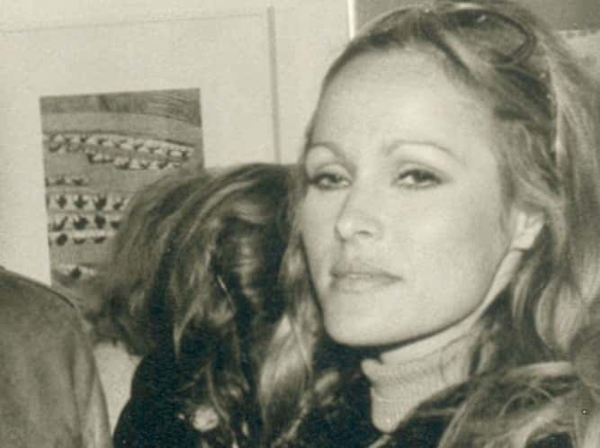 Ursula Andress Facts