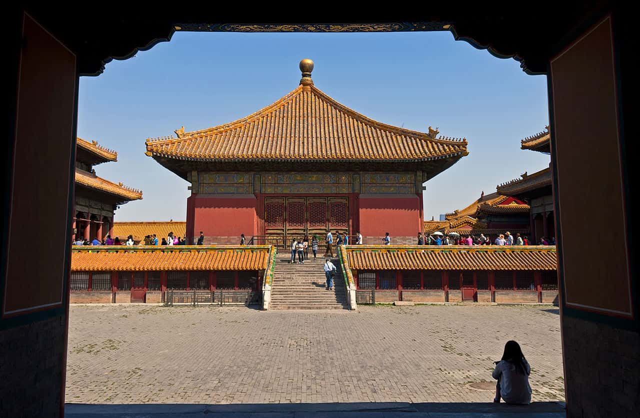 10 Interesting Facts You Didn't Know About the Forbidden City