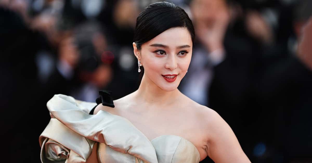 Fan Bingbing Images