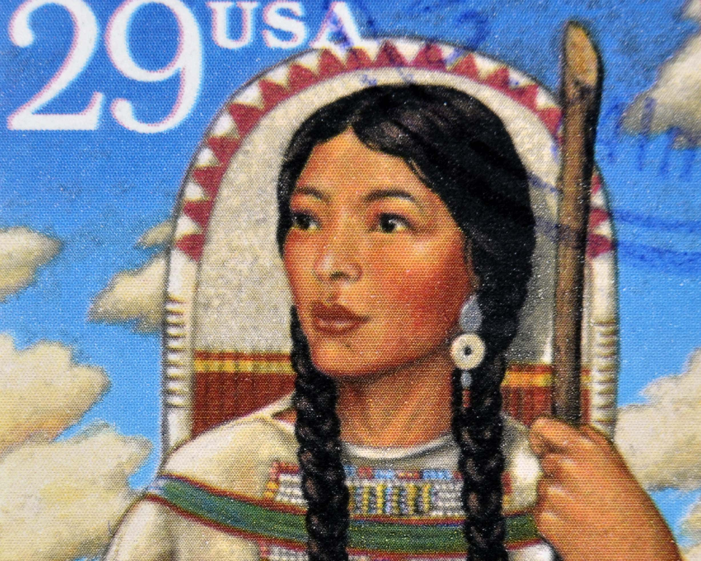 Adventurous Facts About Sacagawea The Fearless Explorer Factinate