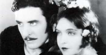 Breathtaking Facts About John Gilbert, The Great Lover - Factinate