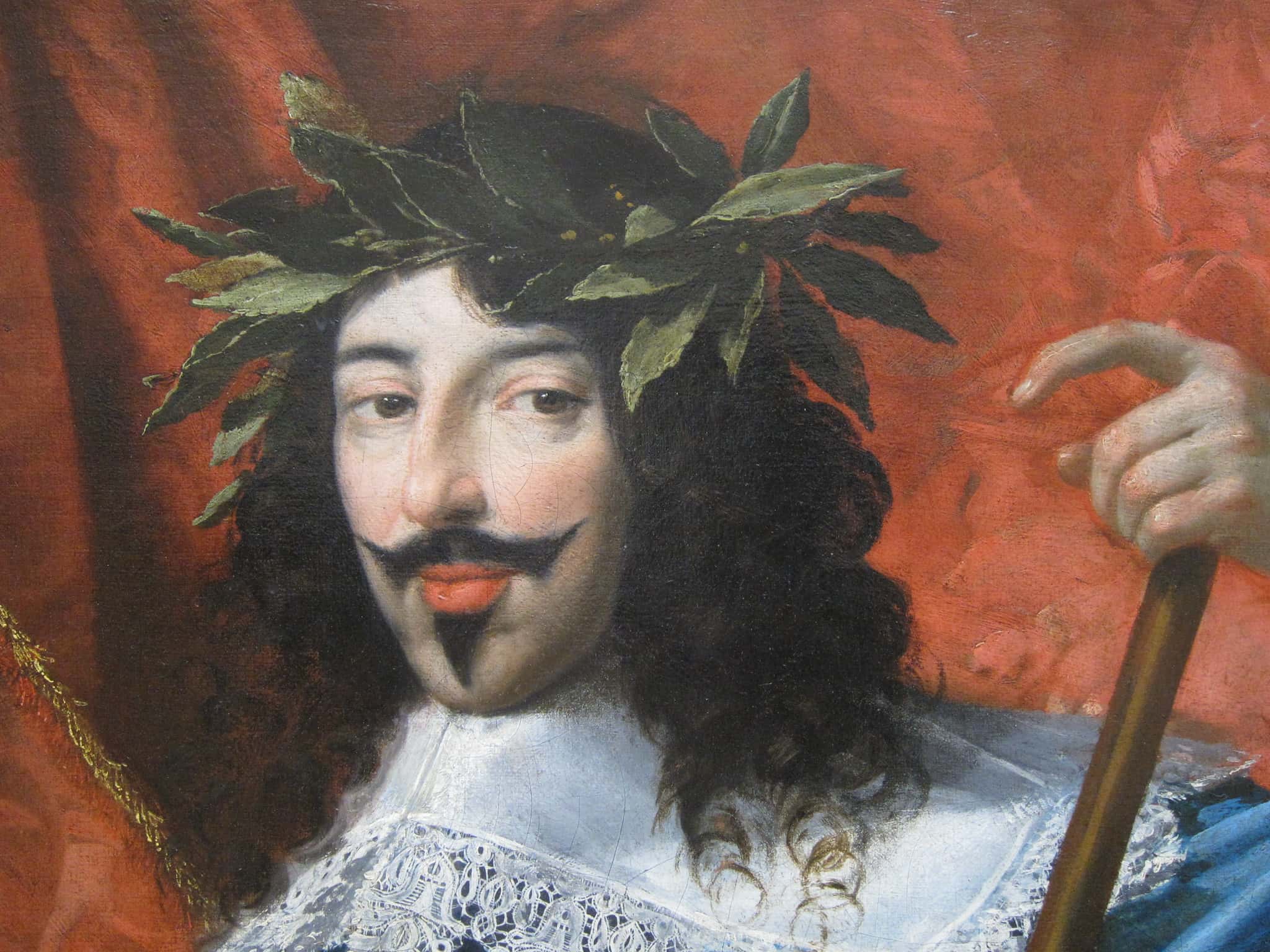 Iron-Fisted Facts About Louis XIII, The Boy Who Became King - Factinate
