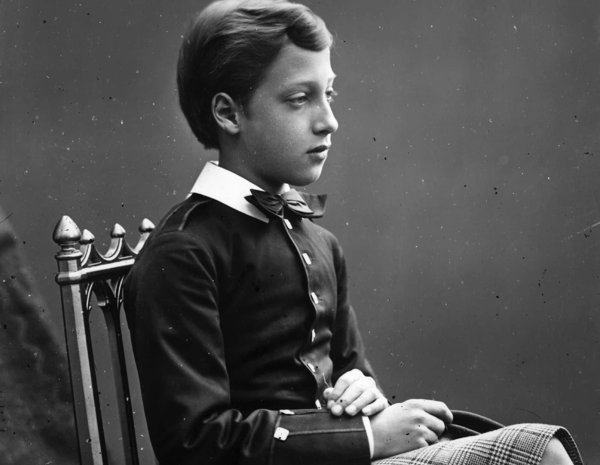 Sinful Facts About Prince Albert Victor, The Royal Scandal-Maker - Factinate