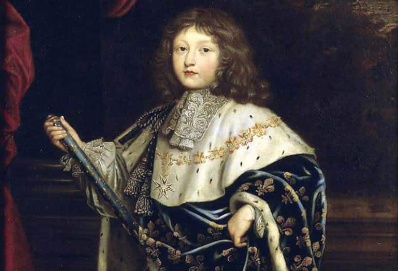 Top 10 Fascinating Facts about Louis XIII of France - Discover Walks Blog