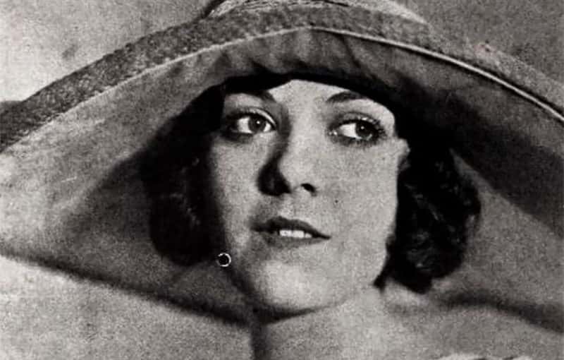 Scandalous Facts About Lila Lee The Forgotten Siren Factinate 