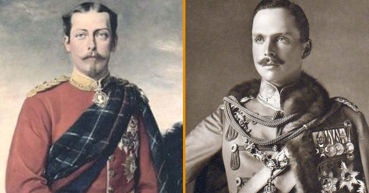 Cursed Facts About Prince Leopold, The Doomed Heir - Factinate