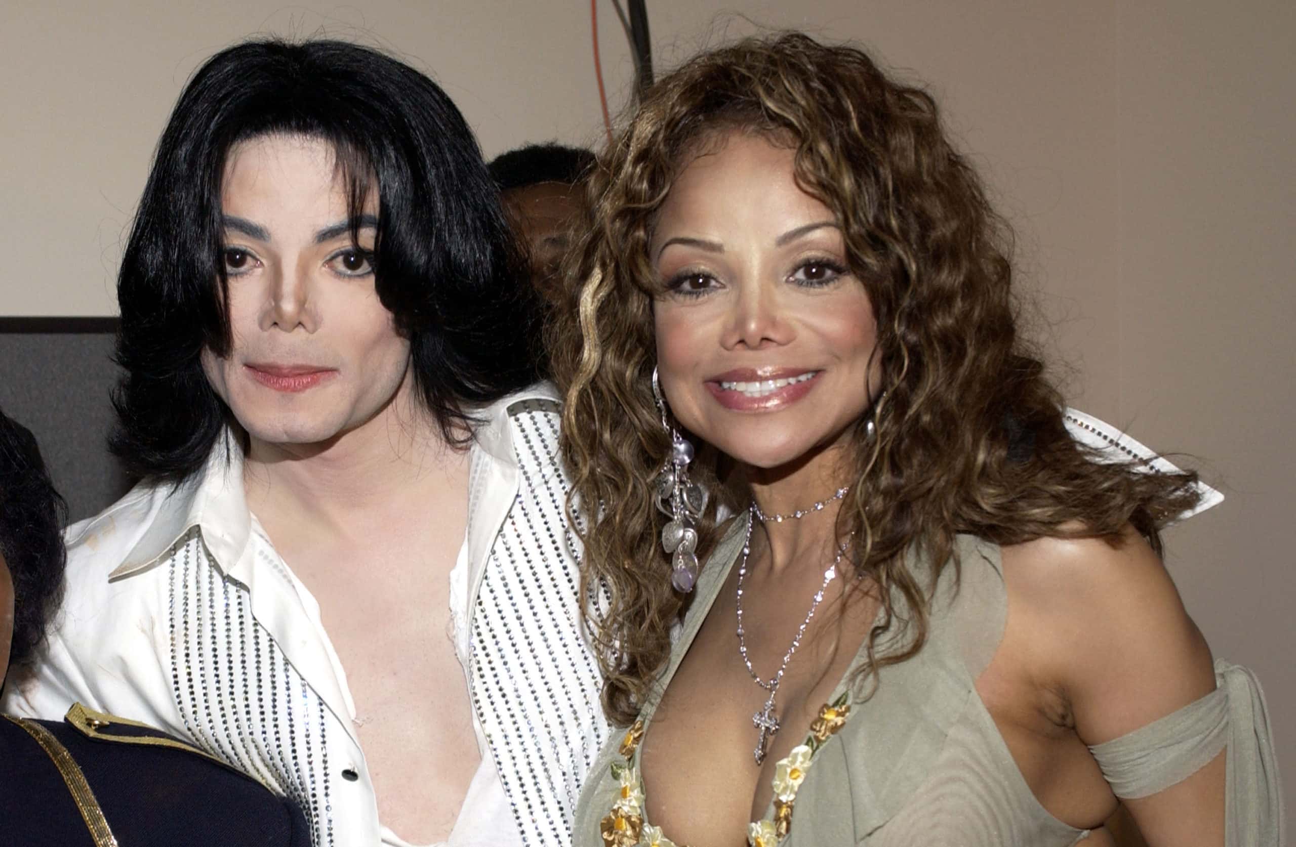 Infamous Facts About La Toya Jackson, The Controlled Sibling - Factinate