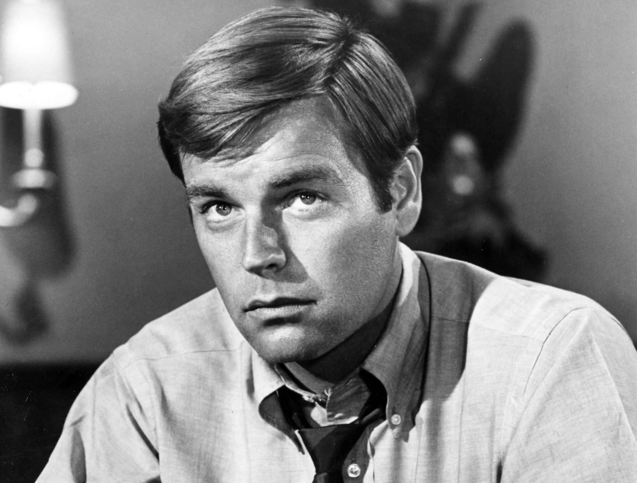 Unlocking Robert Wagner's Hollywood Secrets