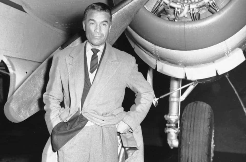 Rakish Facts About Porfirio Rubirosa, The International Playboy - Factinate