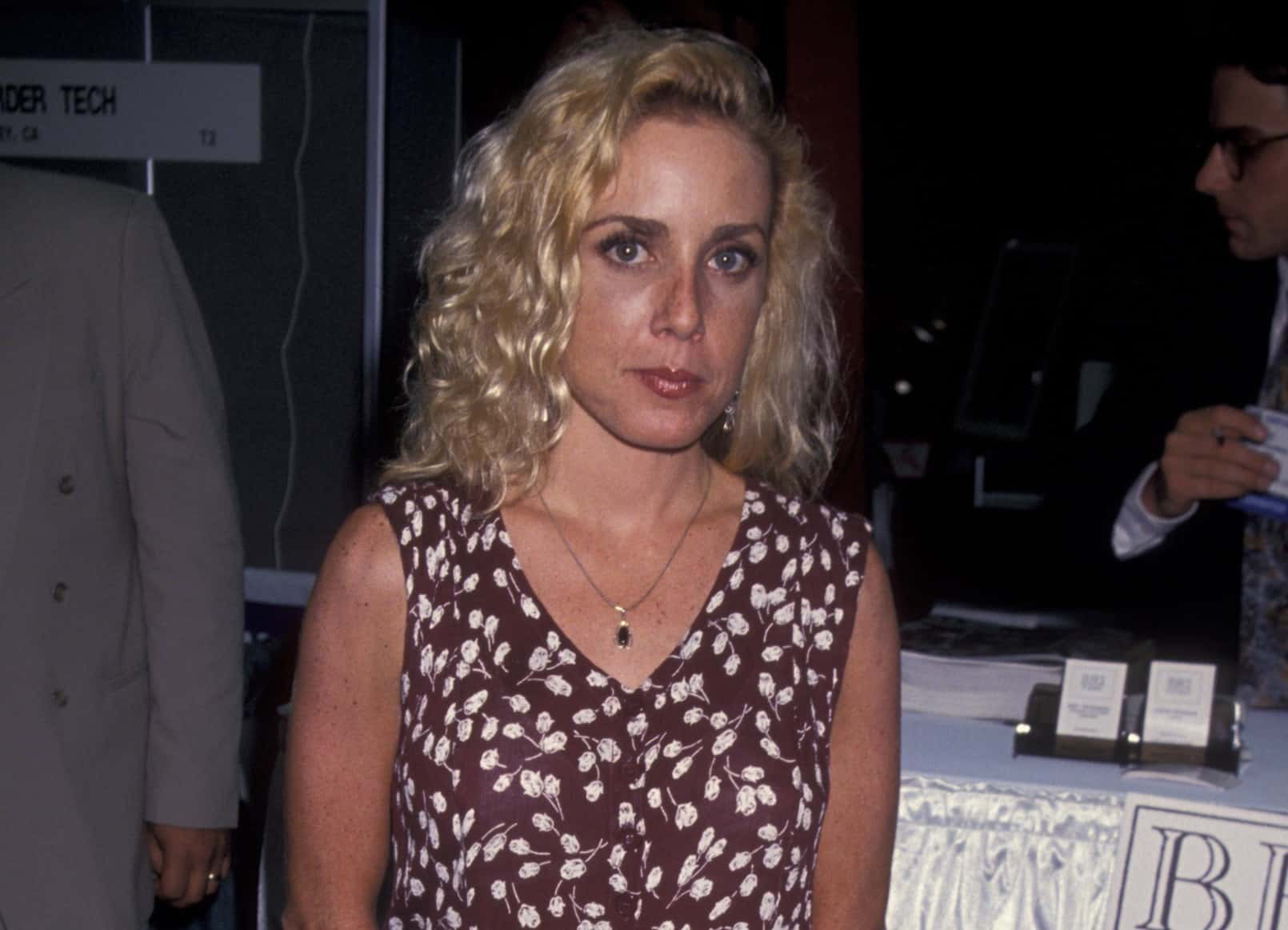 Arresting Facts About Dana Plato, Good Girl Gone Wild - Factinate