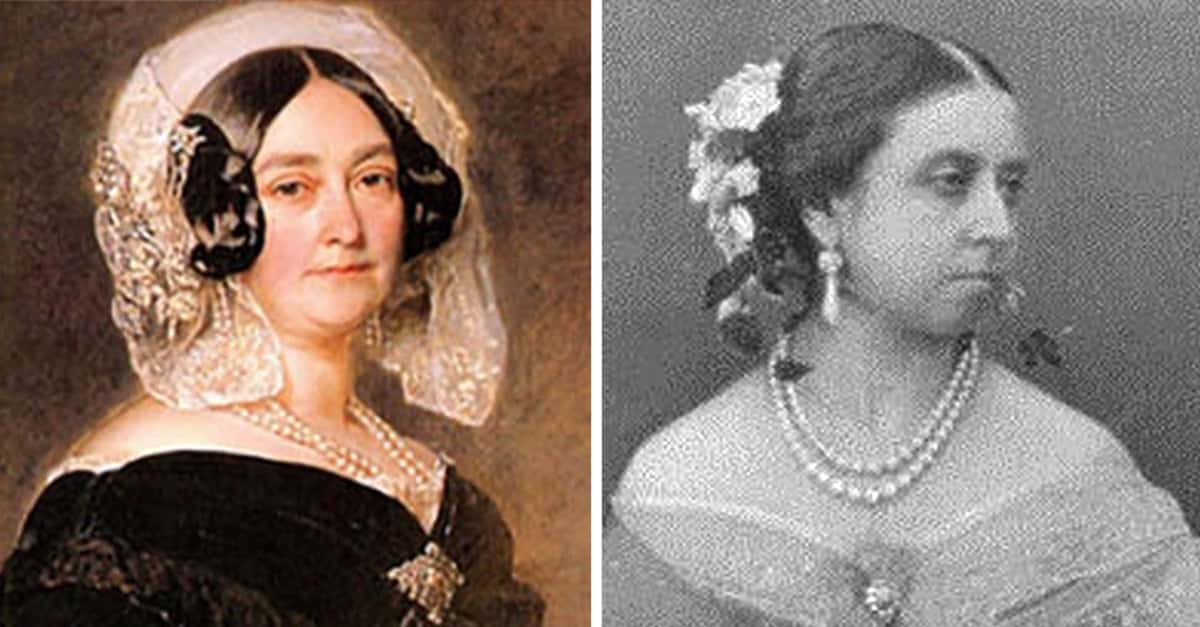 Princess Victoria Was The Worst Queen Mother - Factinate