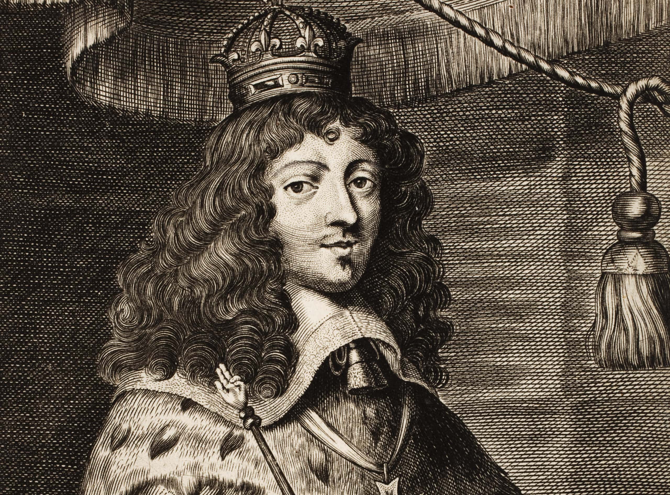 The Morning Star: Philippe I Duc d'Orléans Reconsidered