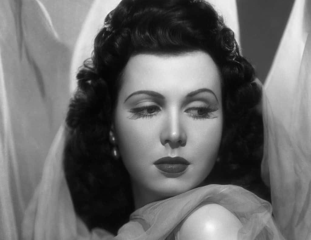 Heartbreaking Facts About Ann Miller, The Star-Crossed Dancing ...