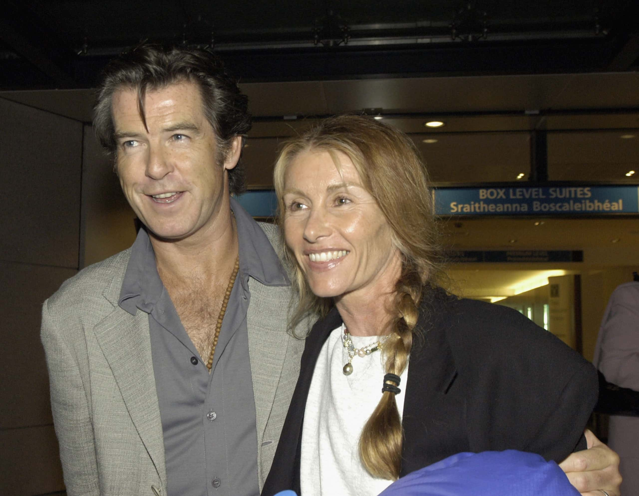 Pierce Brosnan facts: James Bond actor's age, wife, children and movies  revealed - Smooth