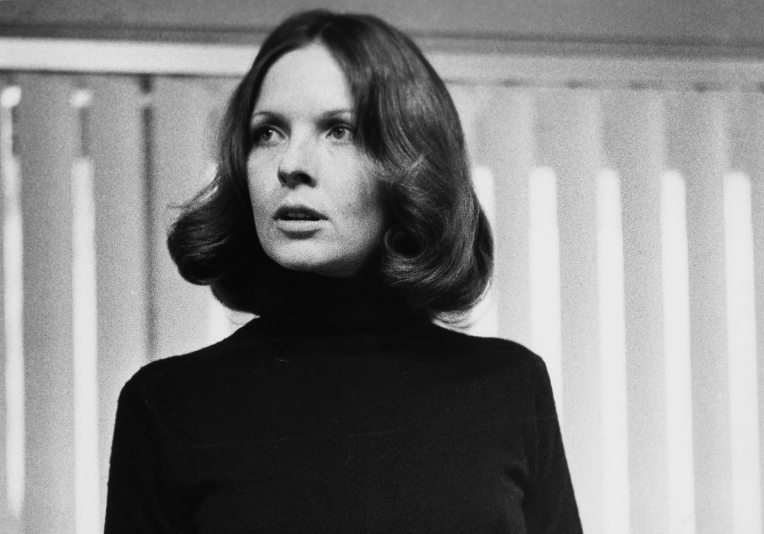 Rebellious Facts About Diane Keaton, Hollywood Eccentric - Factinate