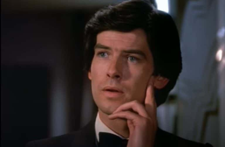 Charismatic Facts About Pierce Brosnan, The Stylish Superstar - Factinate