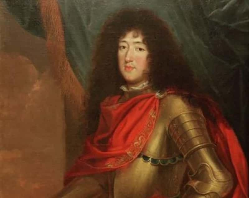 Top 10 Facts about Philippe I, Duke of Orléans - Discover Walks Blog