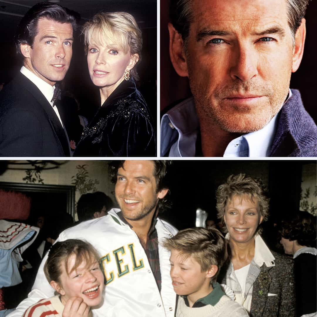 Charismatic Facts About Pierce Brosnan, The Stylish Superstar - Factinate