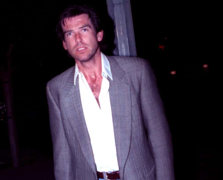 Charismatic Facts About Pierce Brosnan, The Stylish Superstar - Factinate