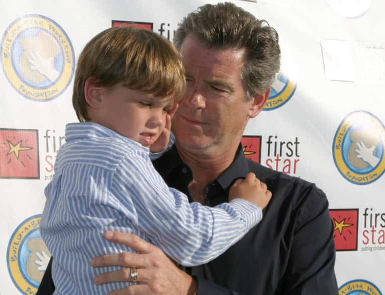 Charismatic Facts About Pierce Brosnan, The Stylish Superstar - Factinate