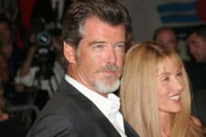 Charismatic Facts About Pierce Brosnan, The Stylish Superstar - Factinate