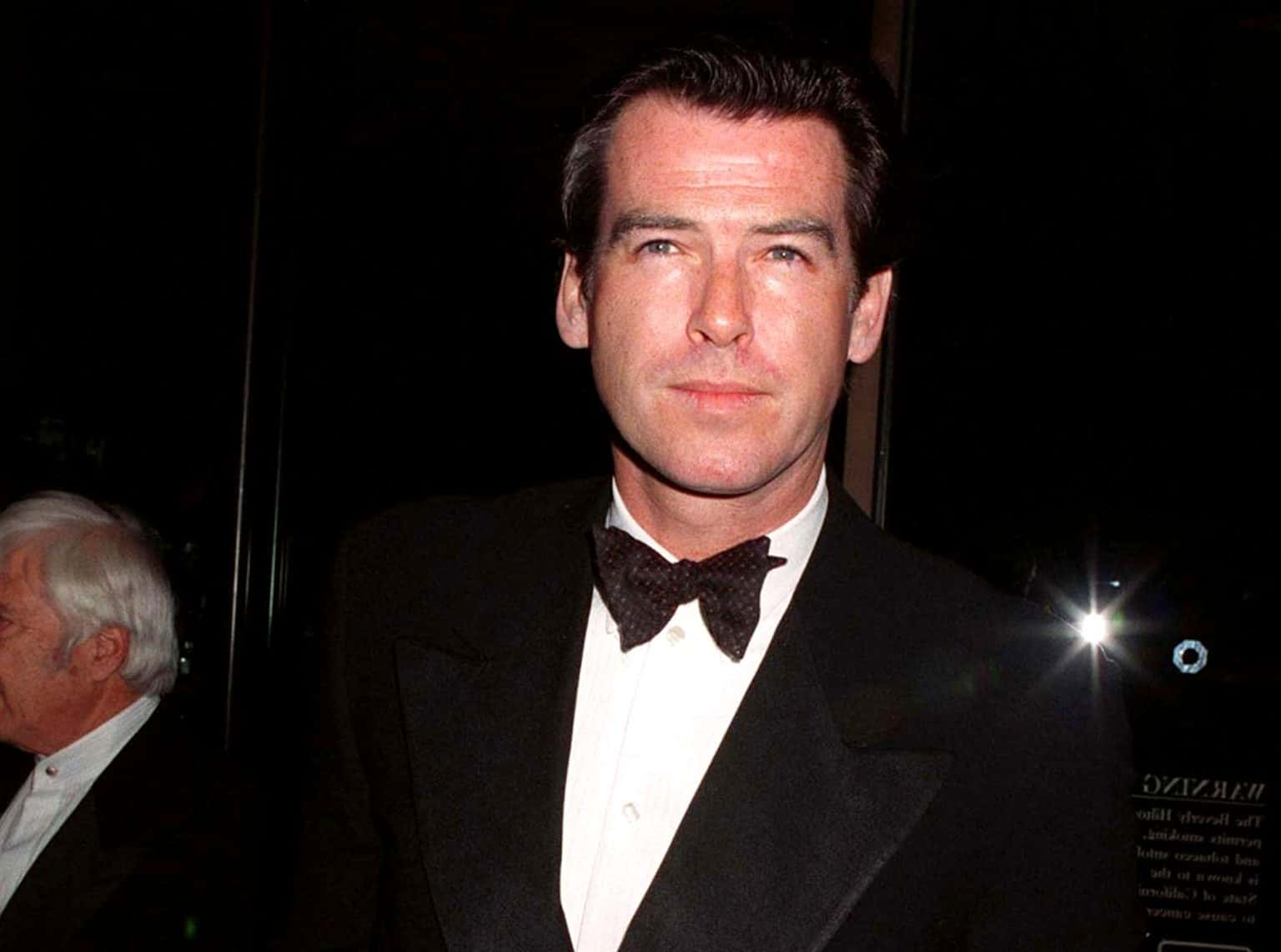 Charismatic Facts About Pierce Brosnan, The Stylish Superstar - Factinate