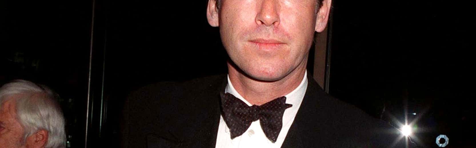 Charismatic Facts About Pierce Brosnan, The Stylish Superstar - Factinate