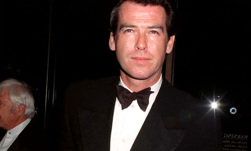 Charismatic Facts About Pierce Brosnan, The Stylish Superstar - Factinate