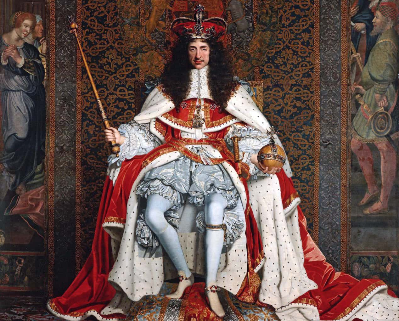 Scandalous Facts About Louis XIV, The Sun King of France - Factinate