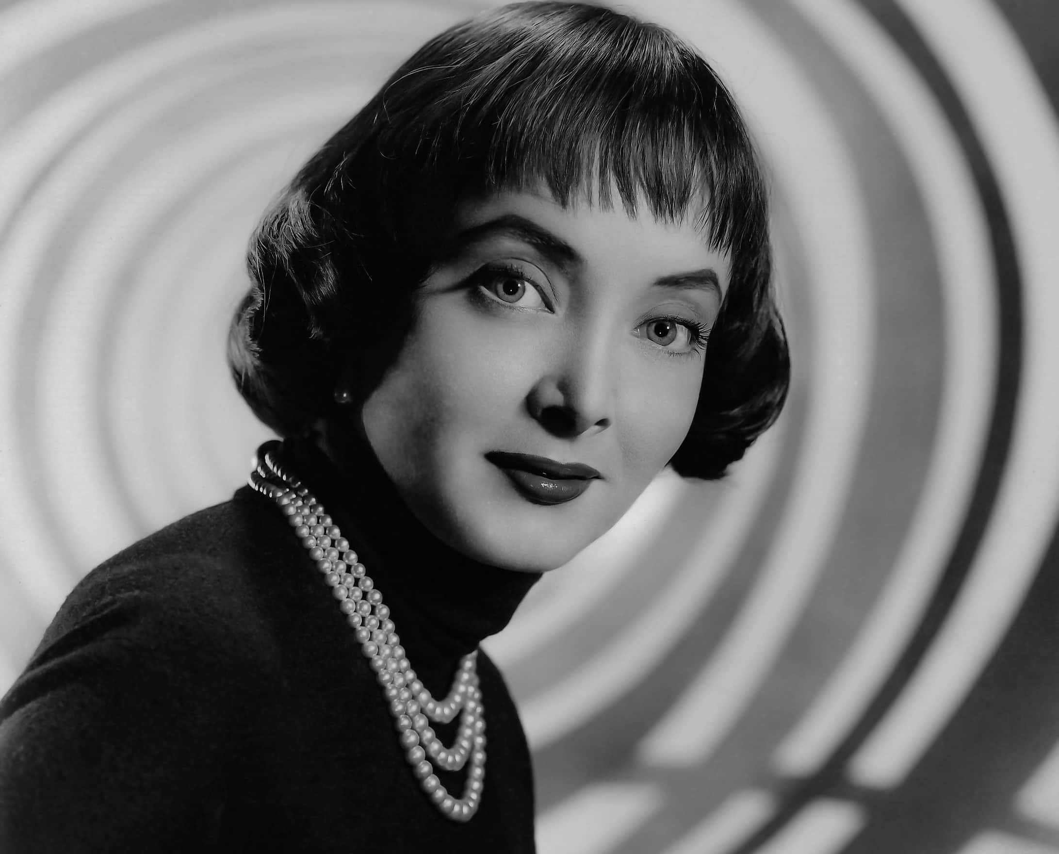 Carolyn Jones facts