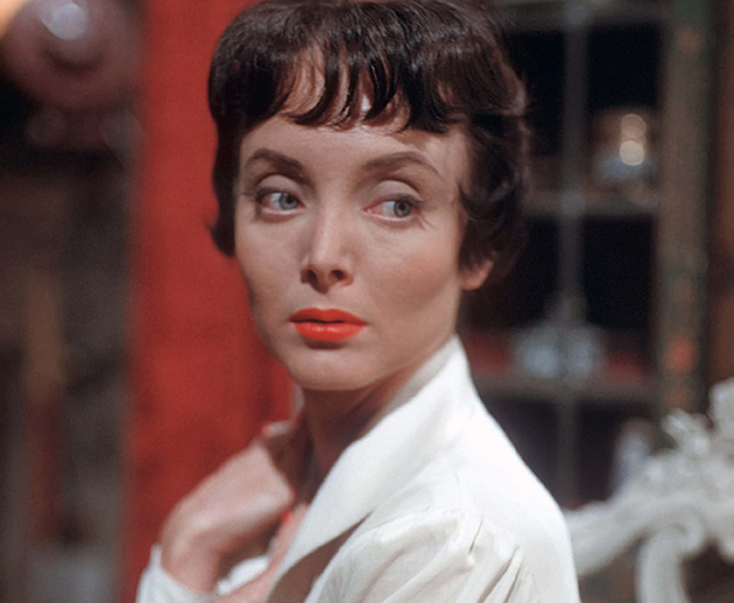 Carolyn Jones facts