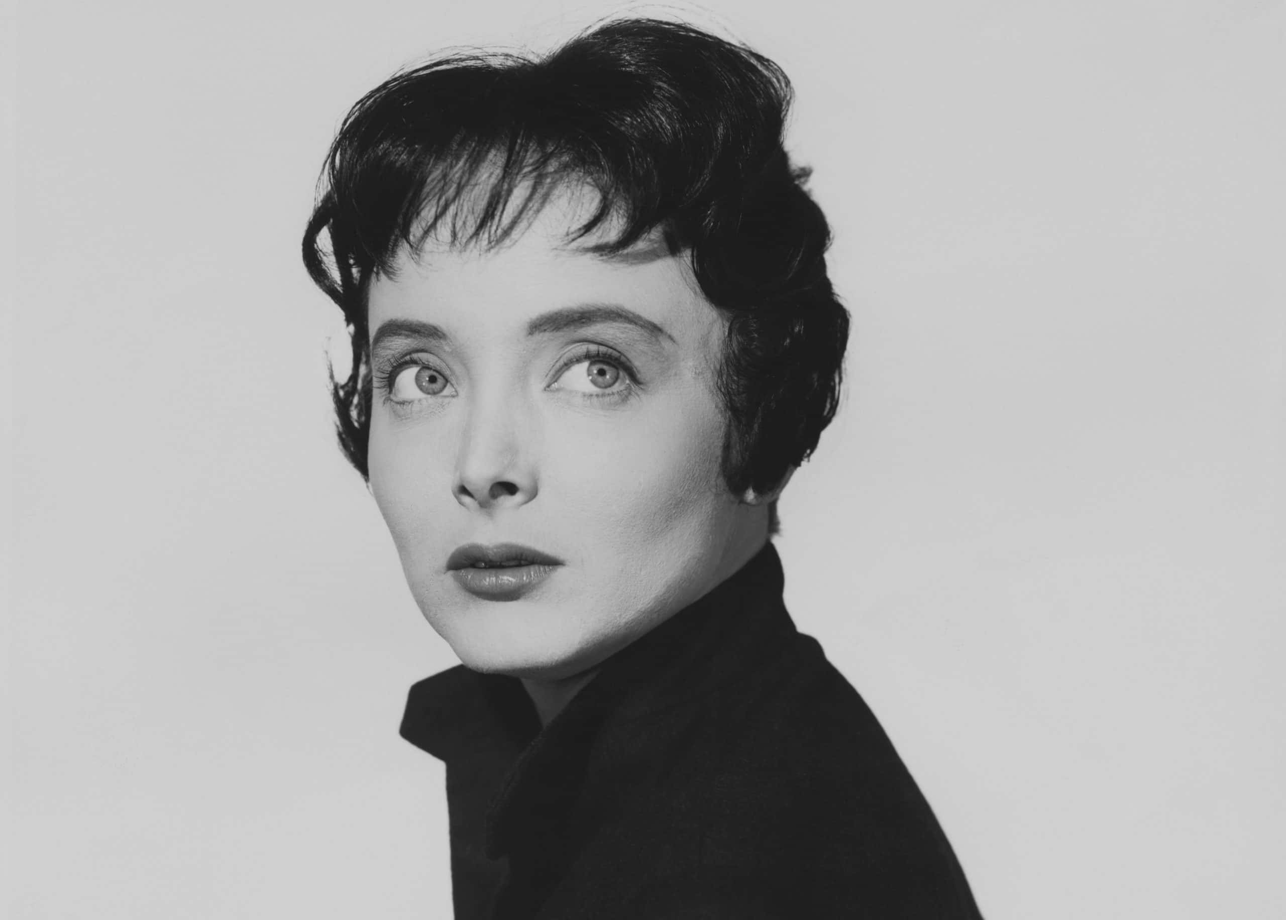 Carolyn Jones facts