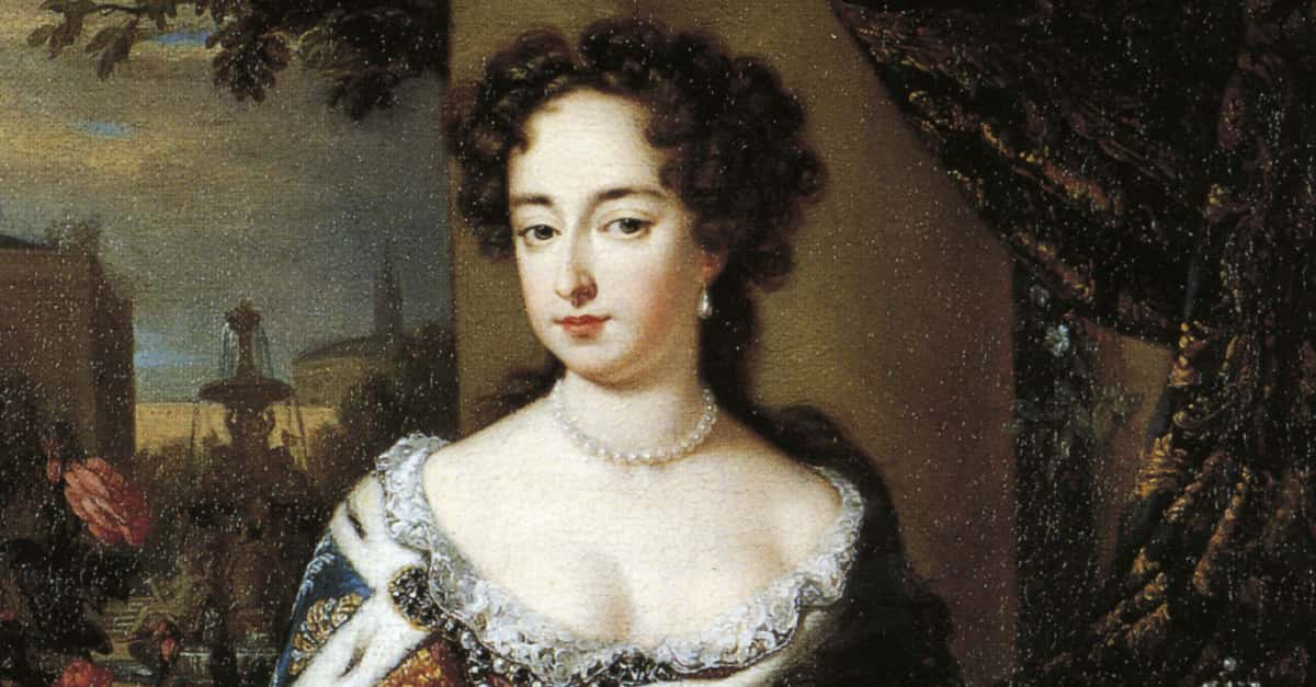 Defiant Facts About Mary II, The Traitor Queen - Factinate