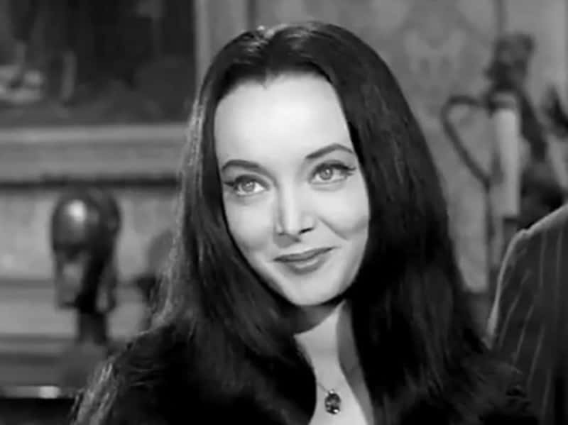 Carolyn Jones facts