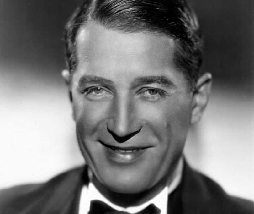 Maurice Chevalier Facts