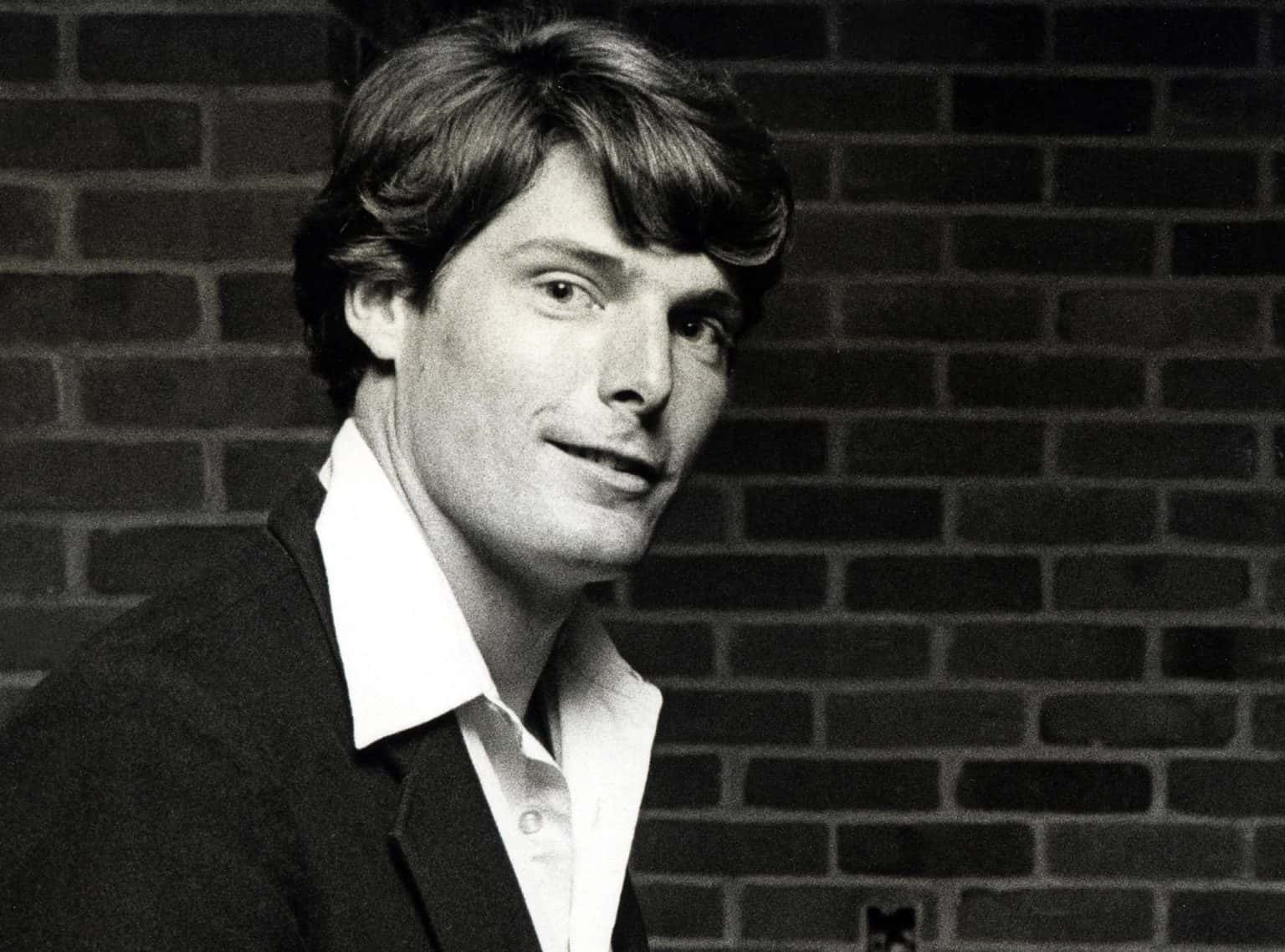 Heroic Facts About Christopher Reeve, A Real-Life Superman - Factinate