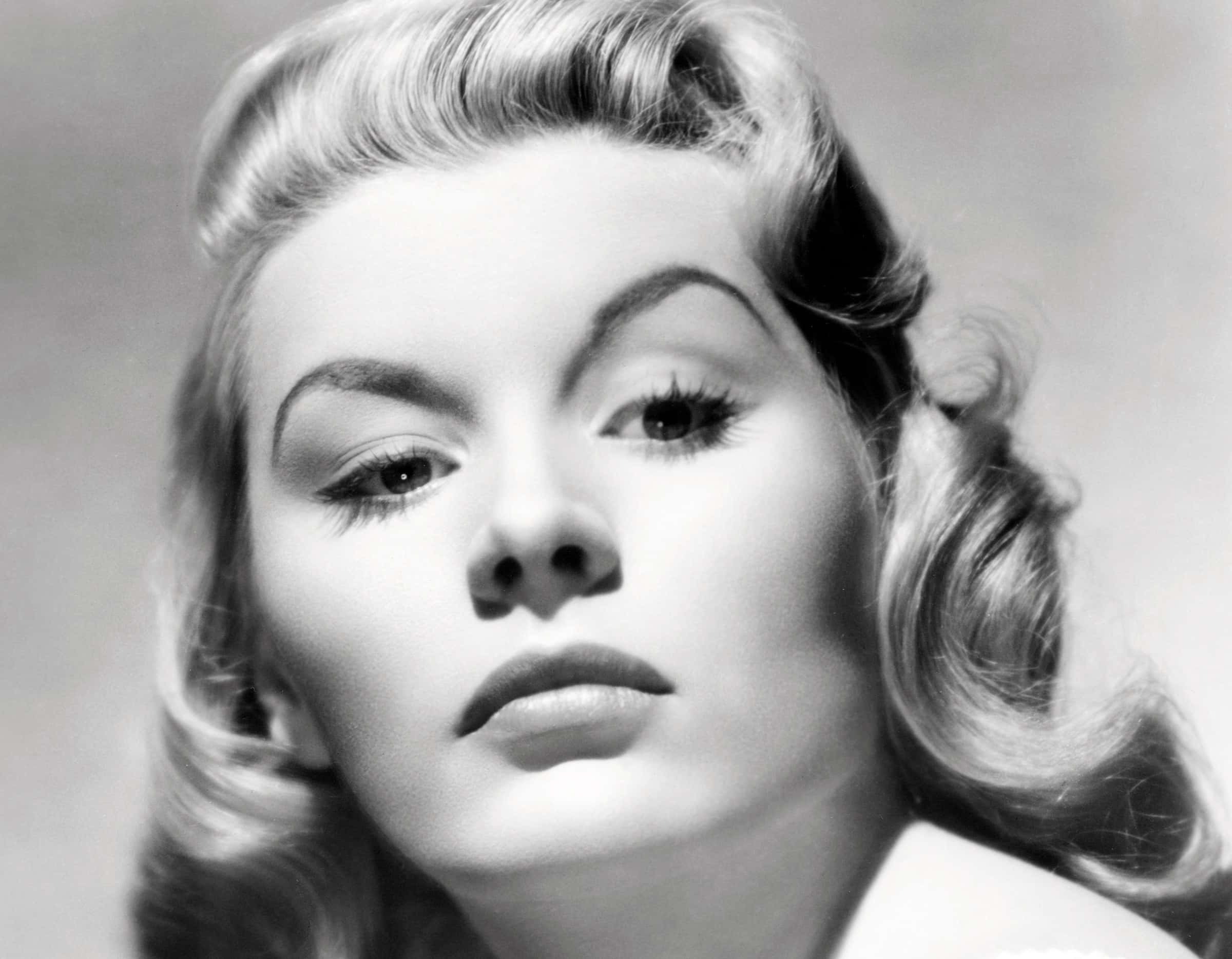 Barbara Payton Facts