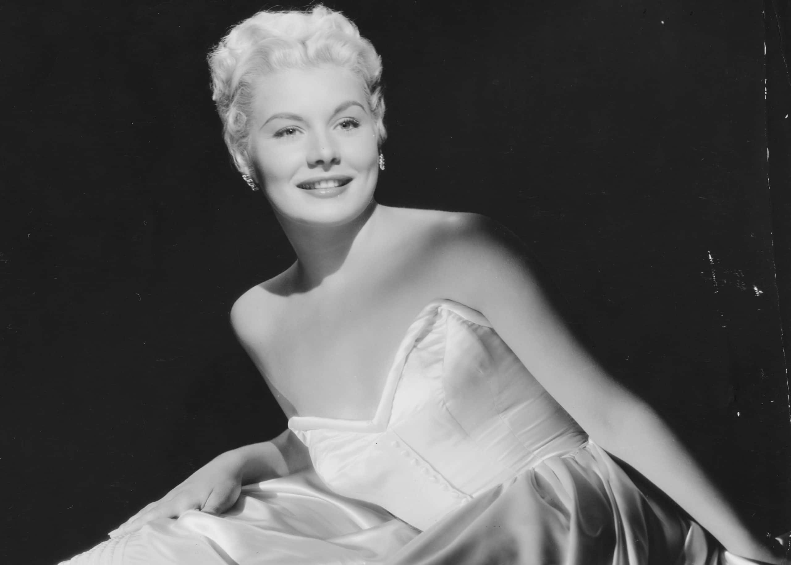 Barbara Payton Facts