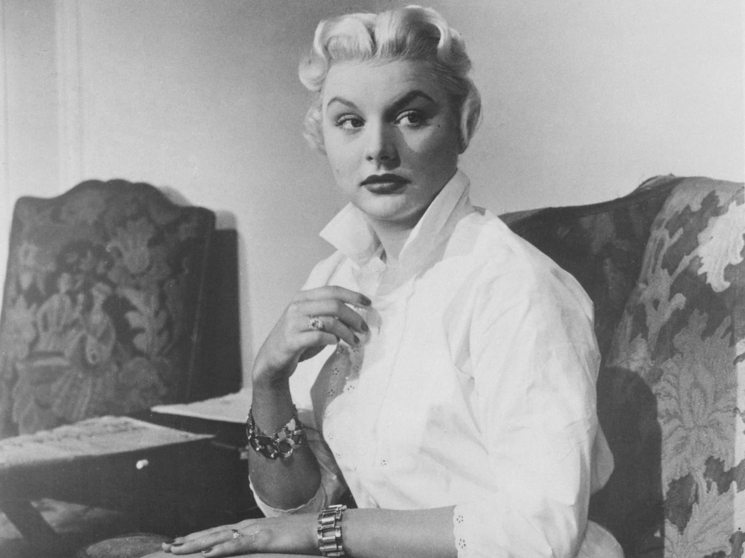 Barbara Payton Facts