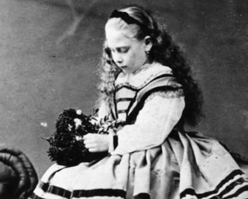 Sacrificial Facts About Princess Beatrice Queen Victoria s Baby