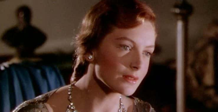 Two-Faced Facts About Deborah Kerr, The Good Girl With A Wild Side ...