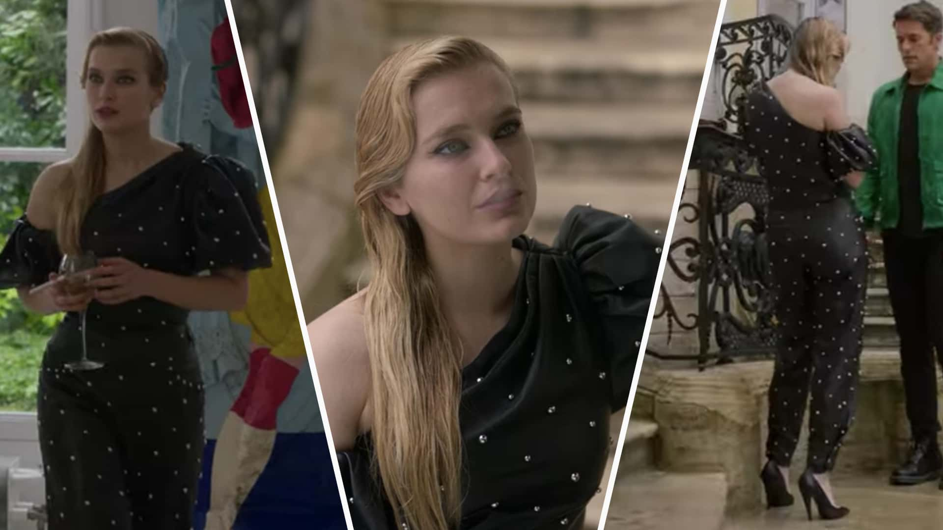 Emily in Paris' season two: The ridiculous fashion fantasy – The