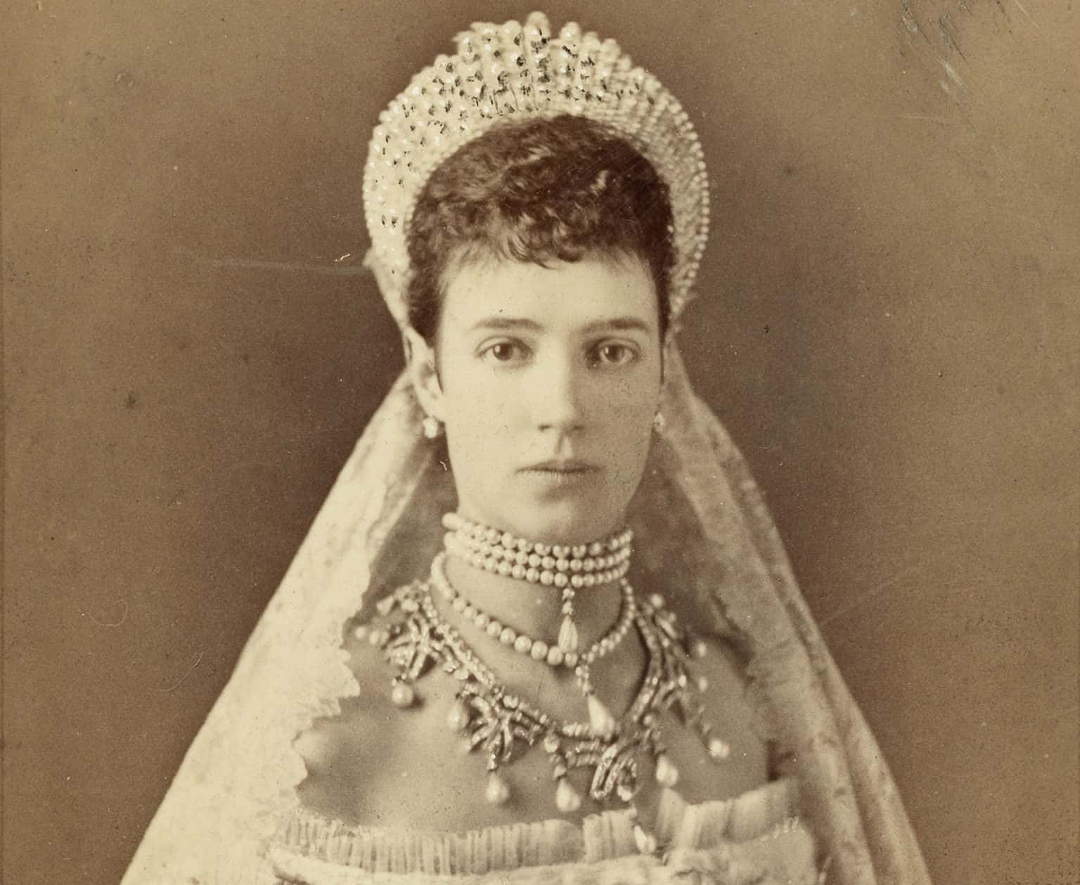 Cursed Facts About Maria Feodorovna, The Little Mother Of Russia ...