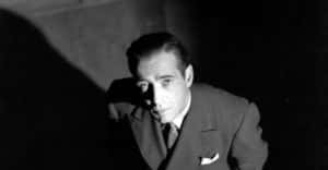 Humphrey Bogart’s Secret Double Life - Factinate