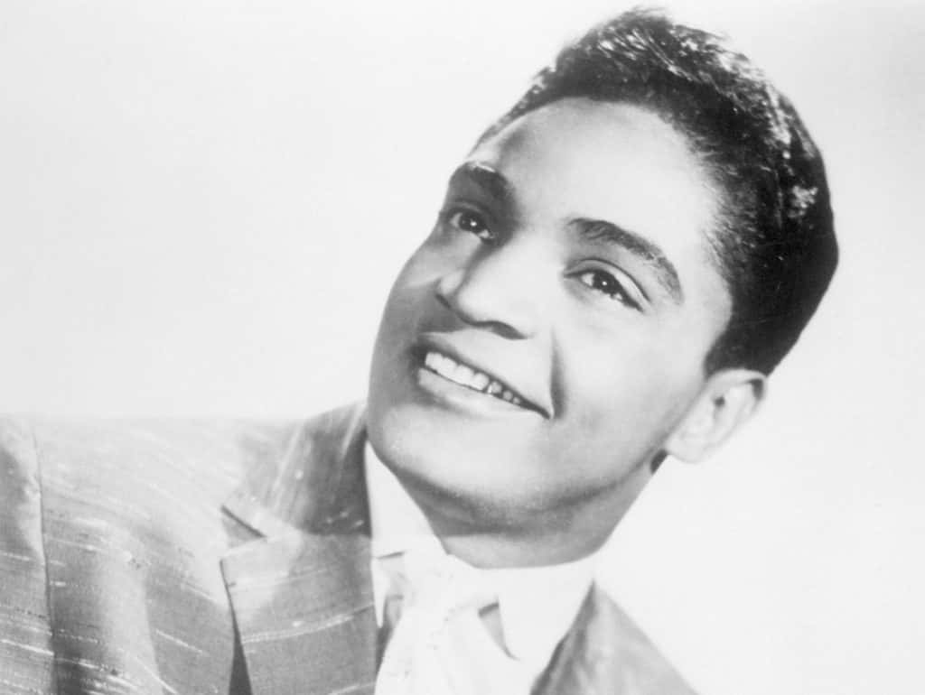 Manic Facts About Jackie Wilson, The Man They Called Mr. Excitement ...